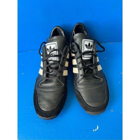 Adidas vintage 70s FTY NO.APE 779001 men size 8.5 - Picture 3 of 5